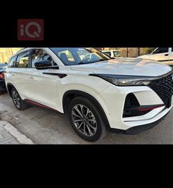 Changan CS75 Plus
